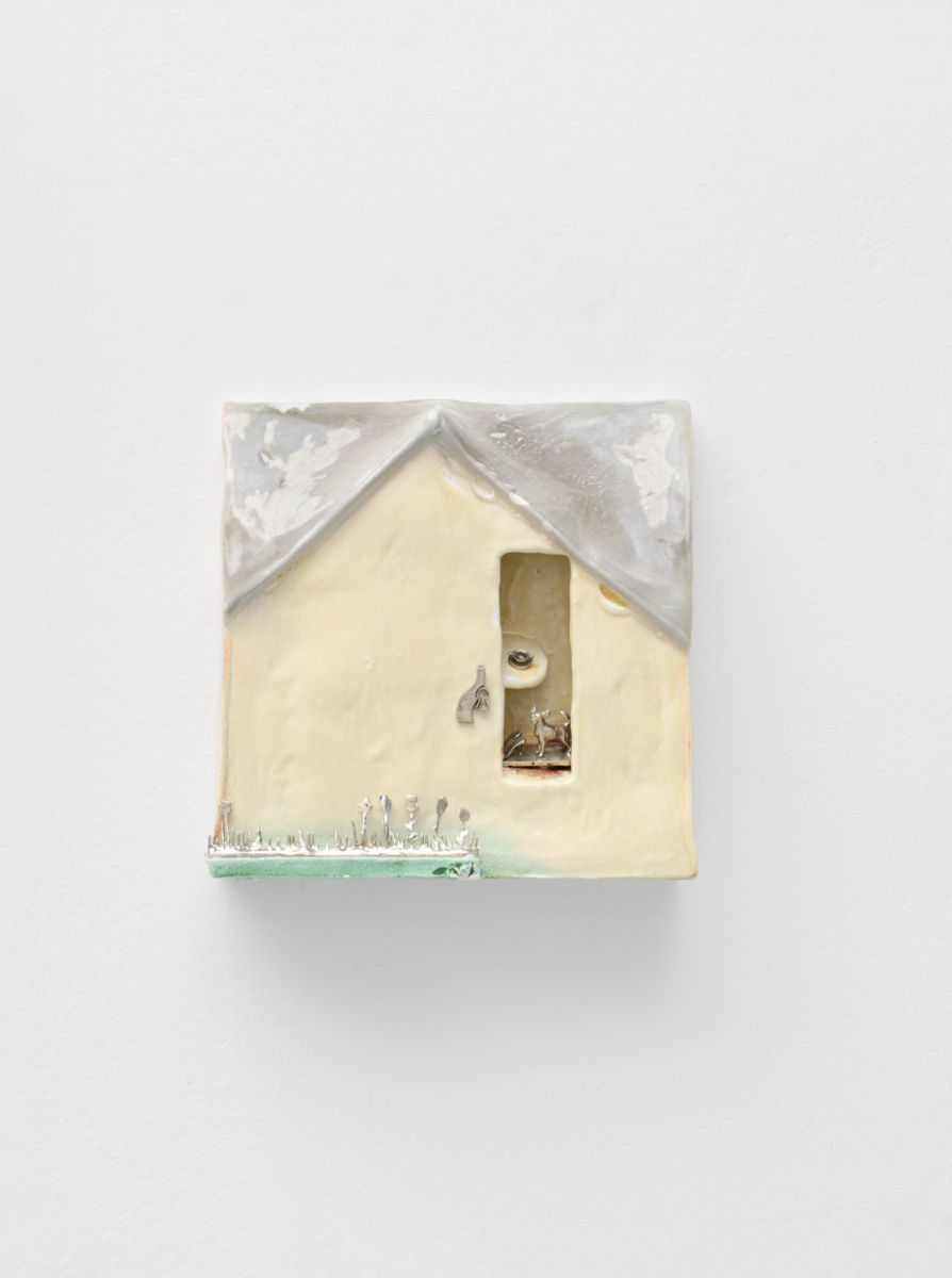 - Galerie Hussenot