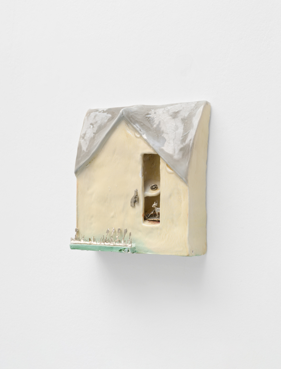 - Galerie Hussenot