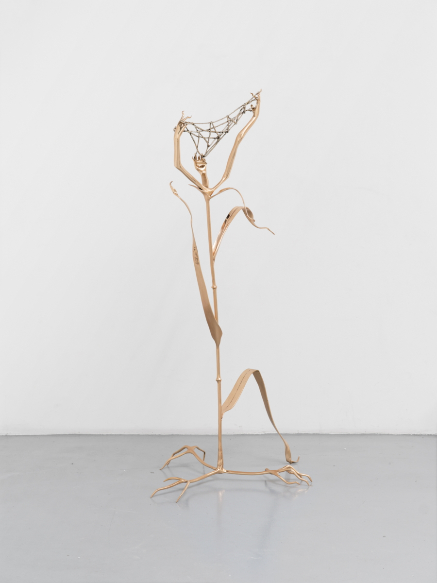 - Galerie Hussenot