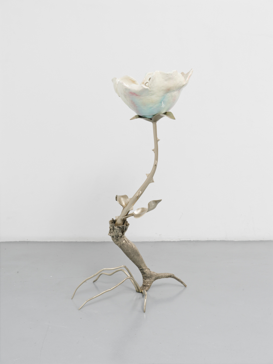  - Galerie Hussenot