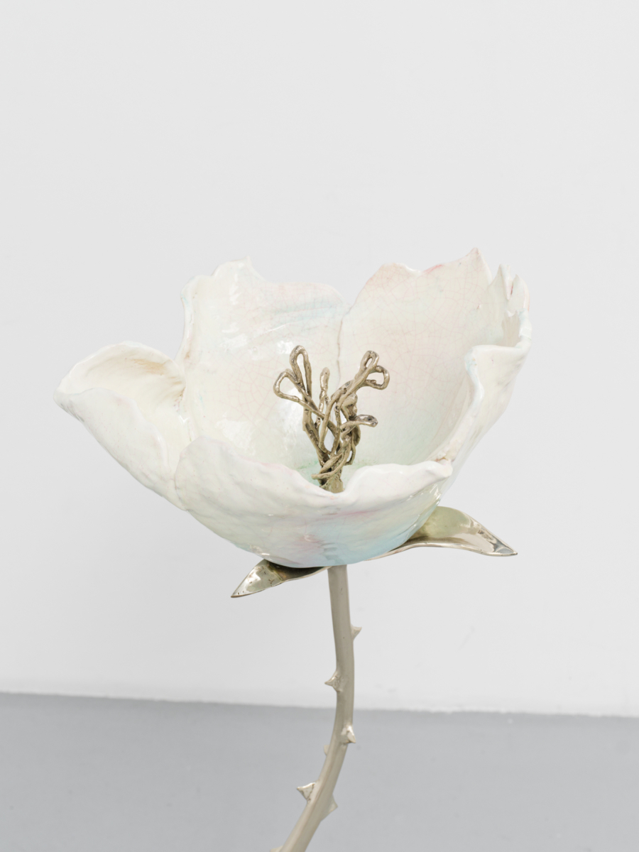 - Galerie Hussenot