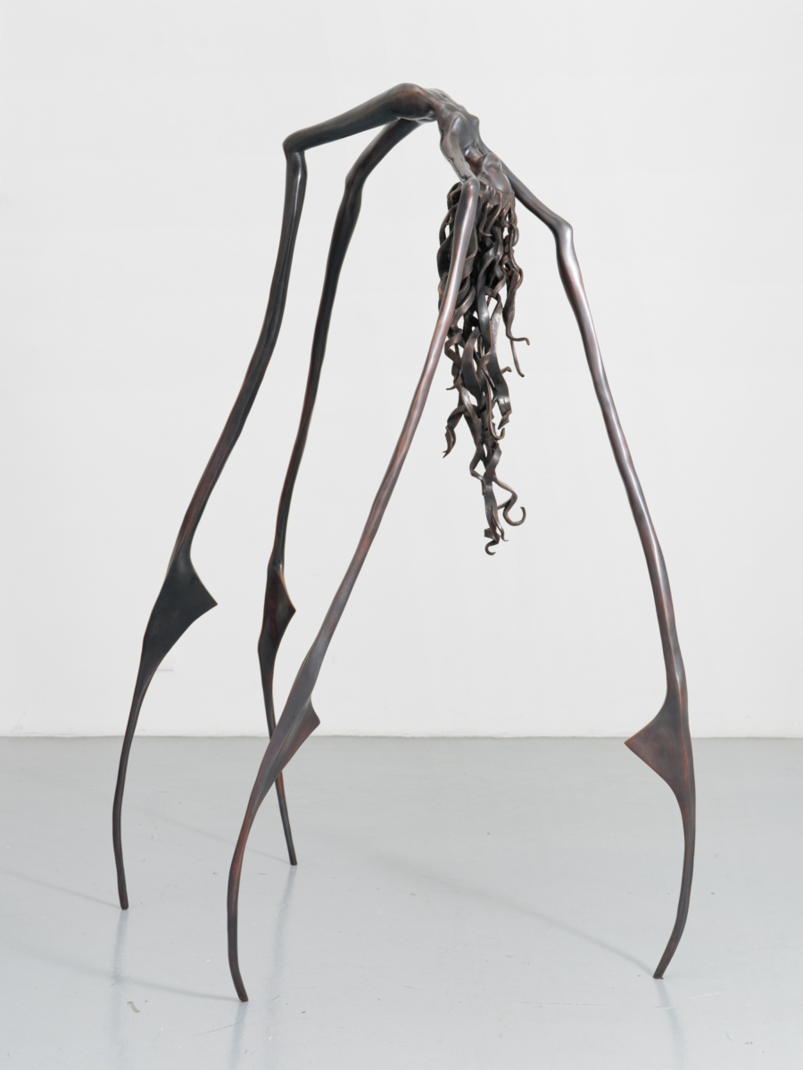 - Galerie Hussenot