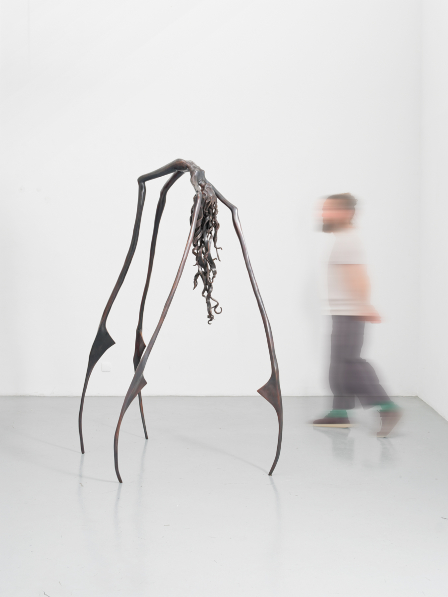 - Galerie Hussenot