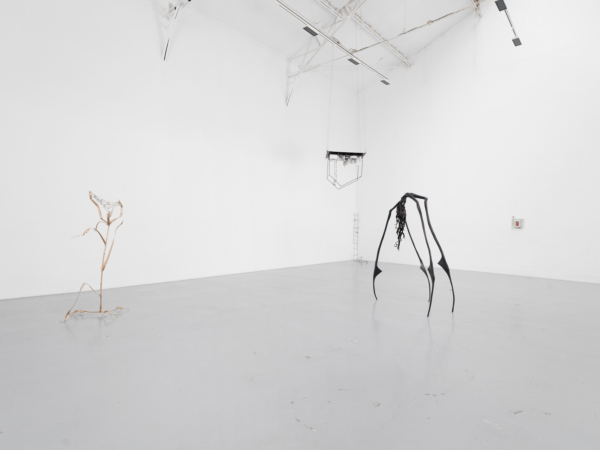  - Galerie Hussenot