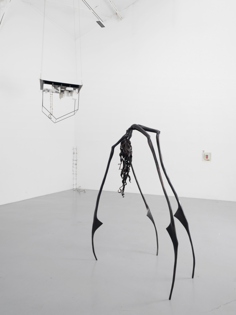  - Galerie Hussenot