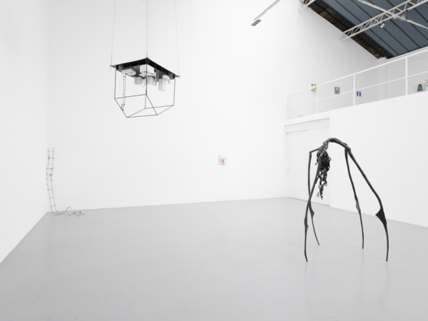  - Galerie Hussenot