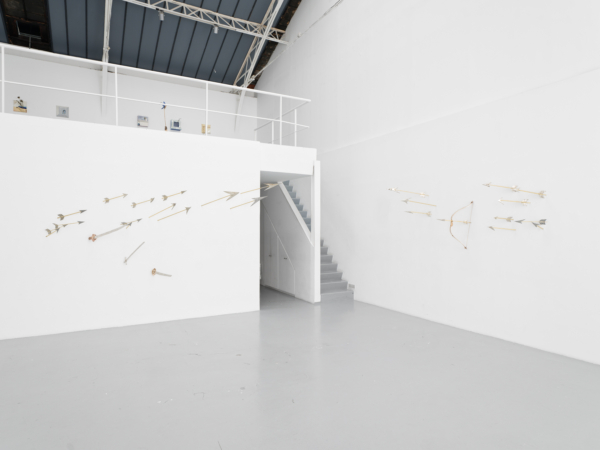  - Galerie Hussenot