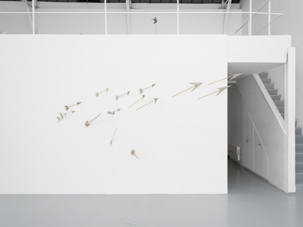 - Galerie Hussenot