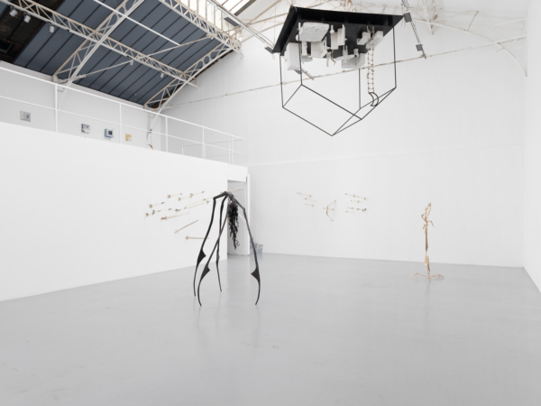  - Galerie Hussenot