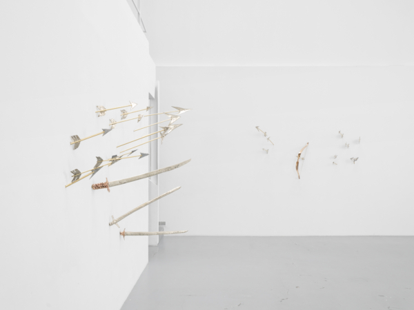 - Galerie Hussenot