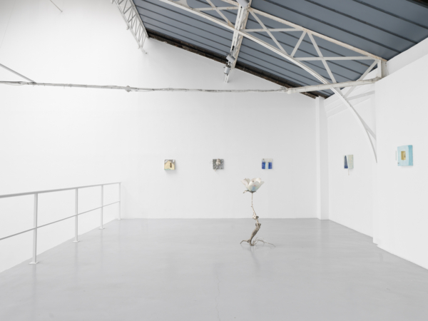  - Galerie Hussenot