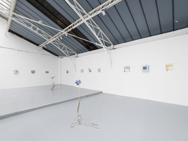  - Galerie Hussenot