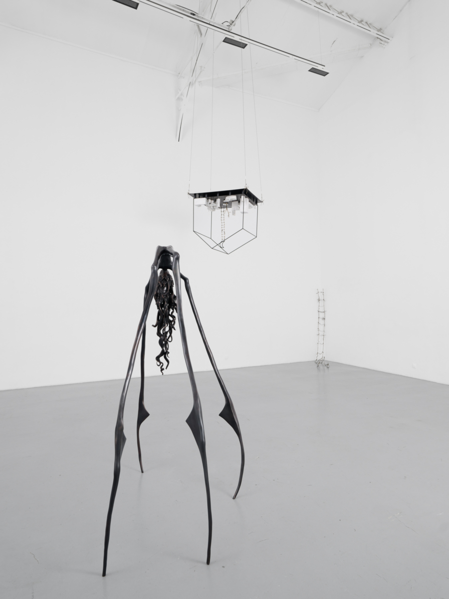  - Galerie Hussenot