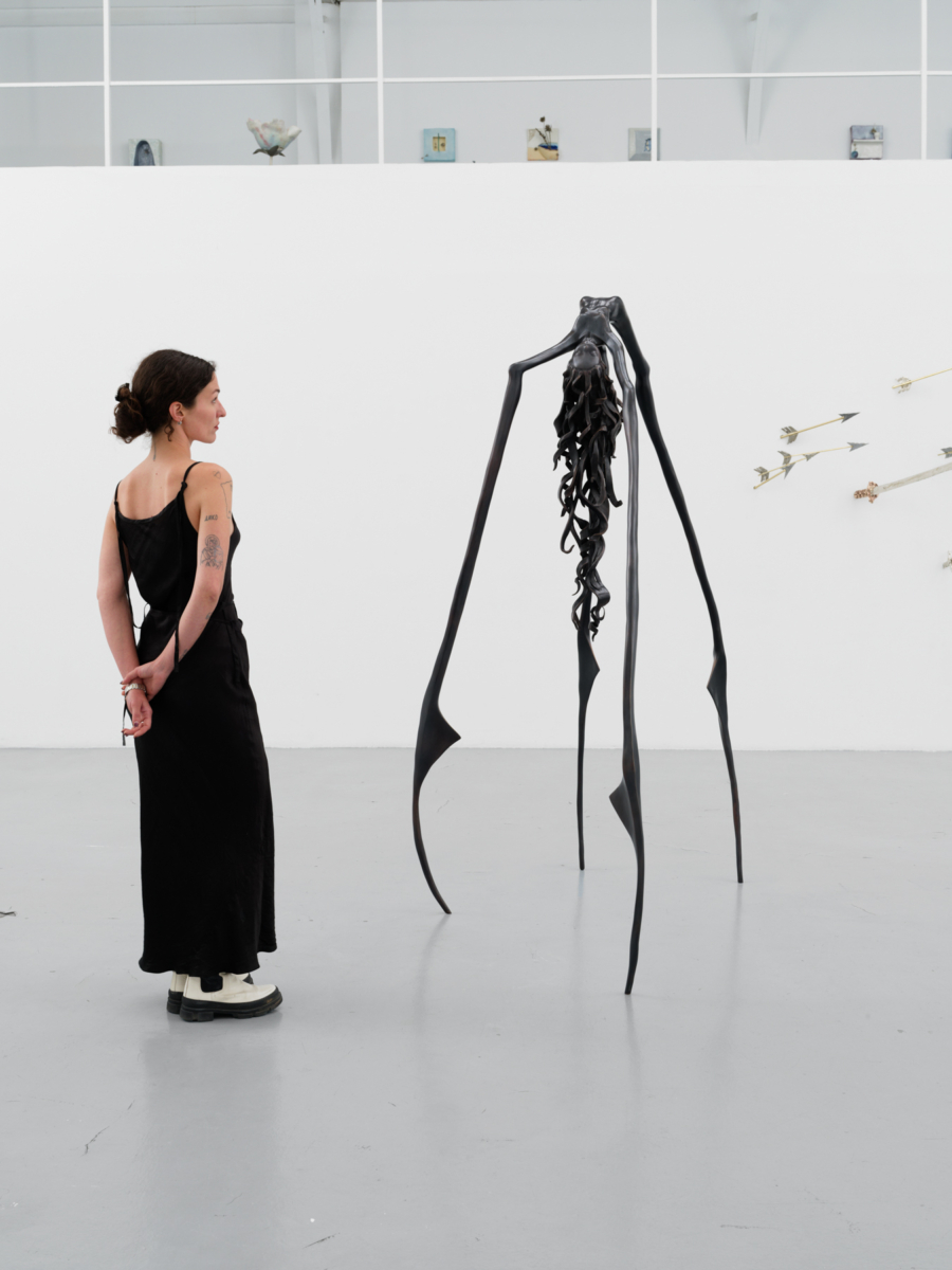  - Galerie Hussenot