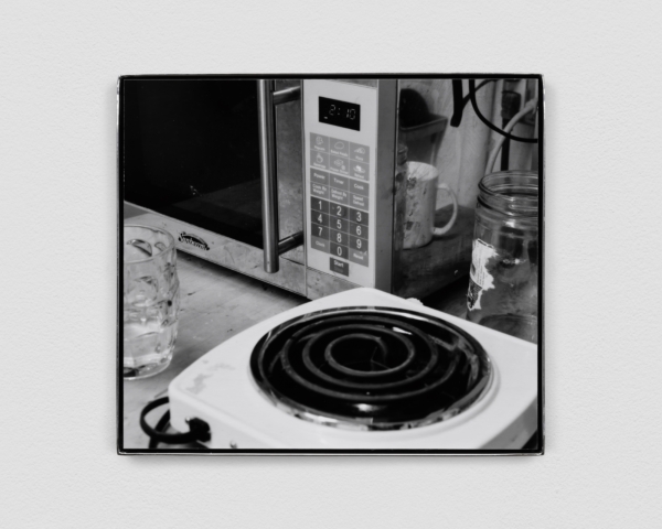 LambdaLambdaLambda at Hussenot’s La Cuisine - Galerie Hussenot