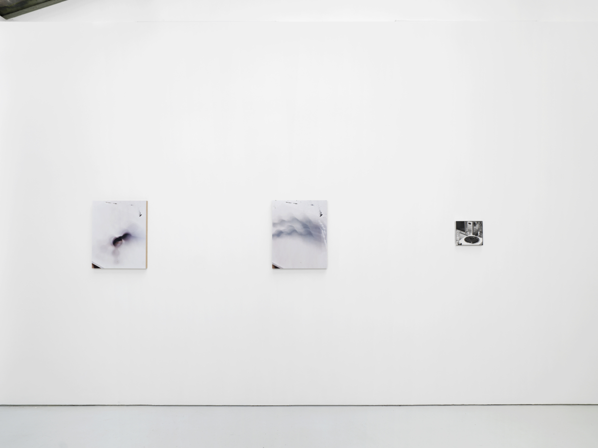LambdaLambdaLambda at Hussenot’s La Cuisine - Galerie Hussenot