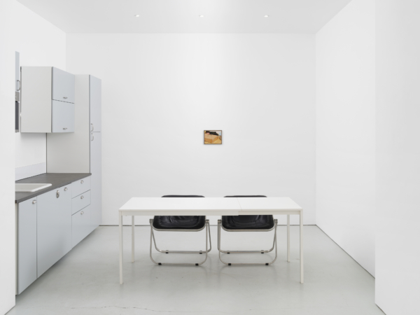 LambdaLambdaLambda at Hussenot’s La Cuisine - Galerie Hussenot