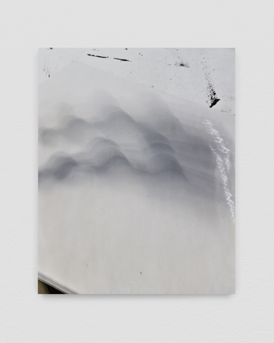 LambdaLambdaLambda at Hussenot’s La Cuisine - Galerie Hussenot