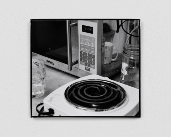 LambdaLambdaLambda at Hussenot’s La Cuisine - Galerie Hussenot