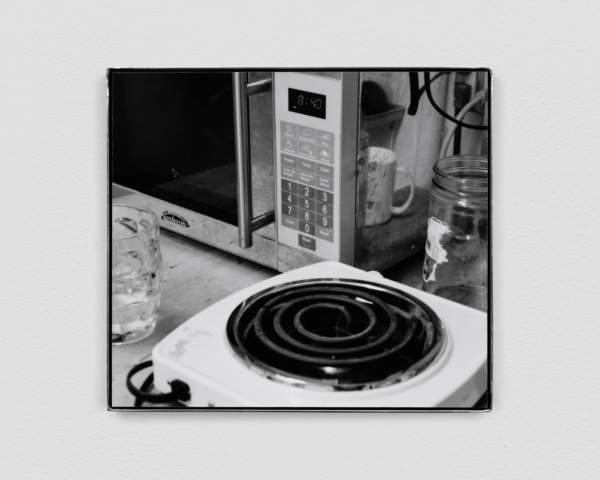 LambdaLambdaLambda at Hussenot’s La Cuisine - Galerie Hussenot