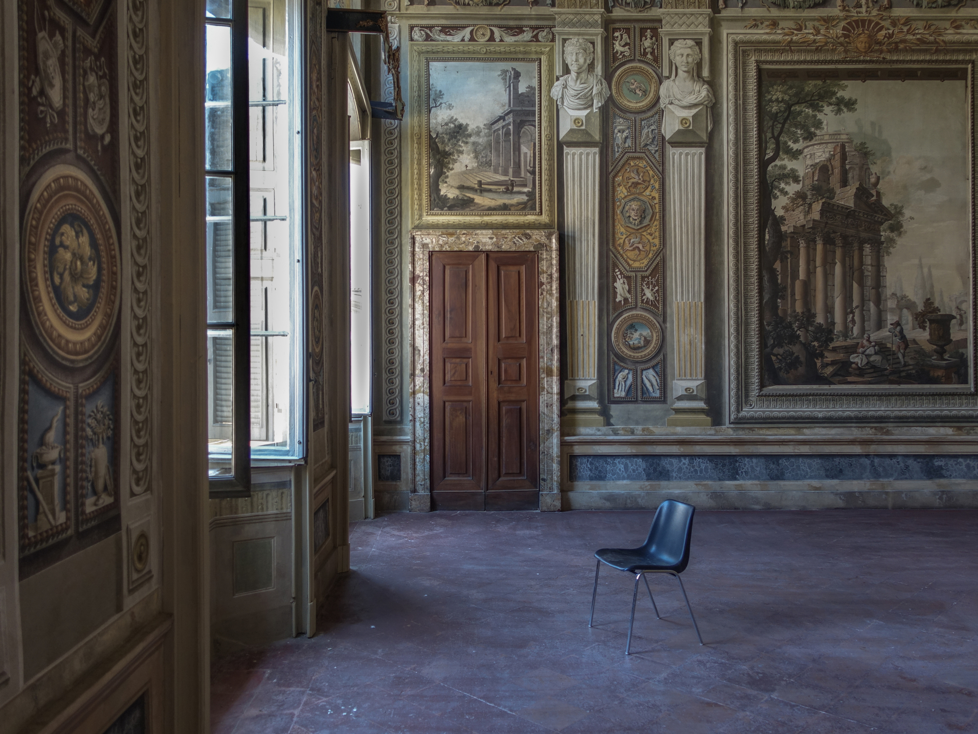 Page d’accueil - Galerie Hussenot