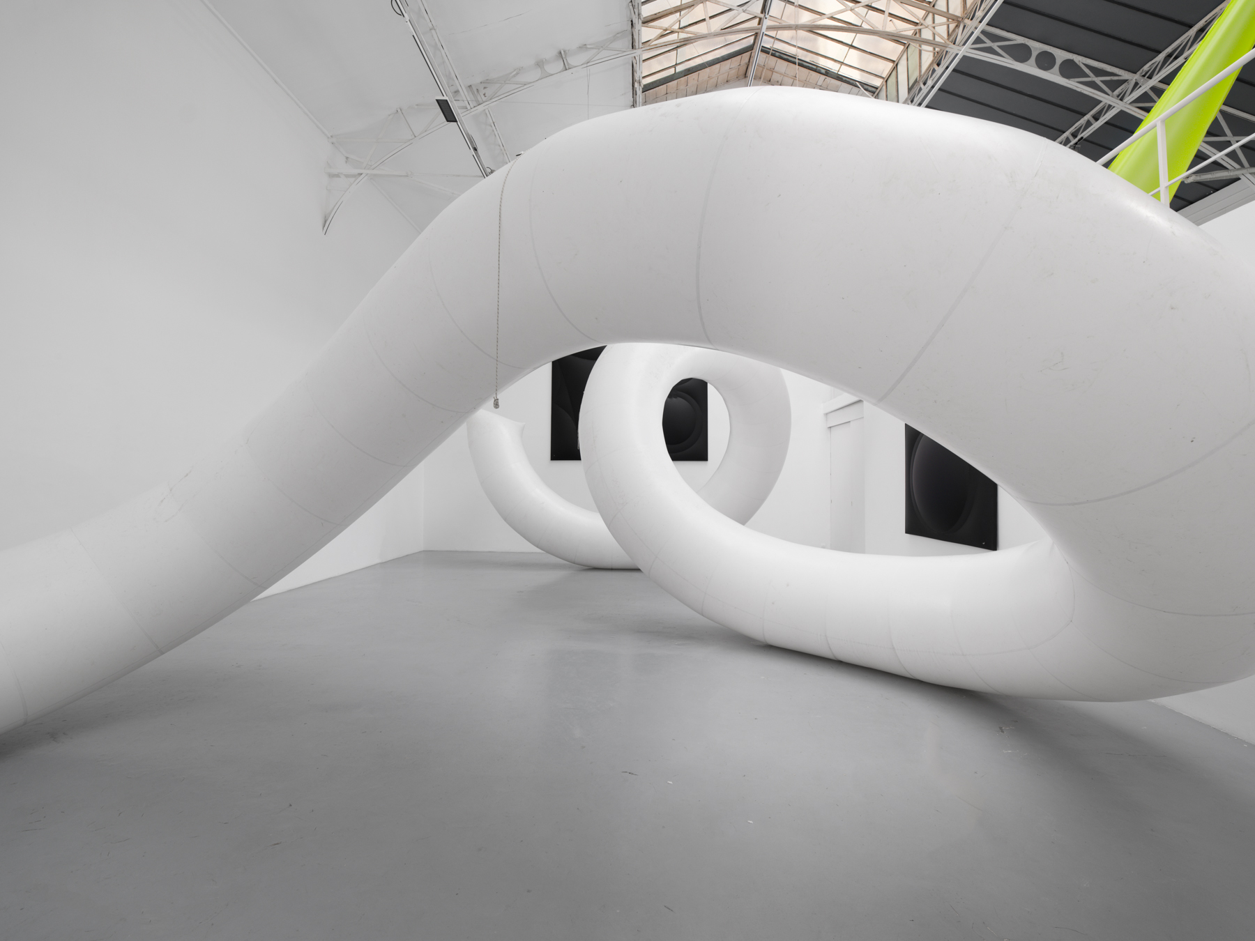 IS IT YOURS ? IS IT MINE ? - Galerie Hussenot