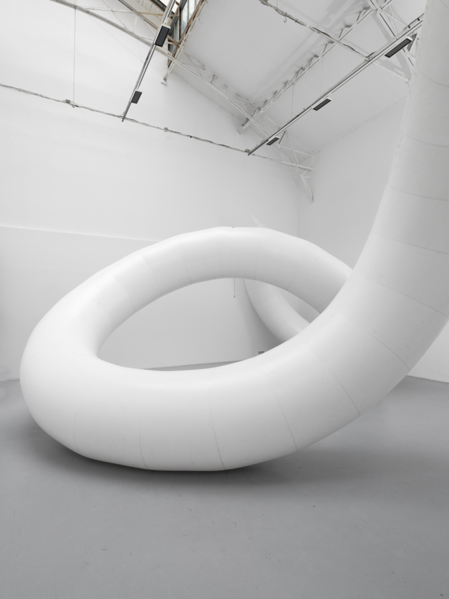 IS IT YOURS ? IS IT MINE ? - Galerie Hussenot