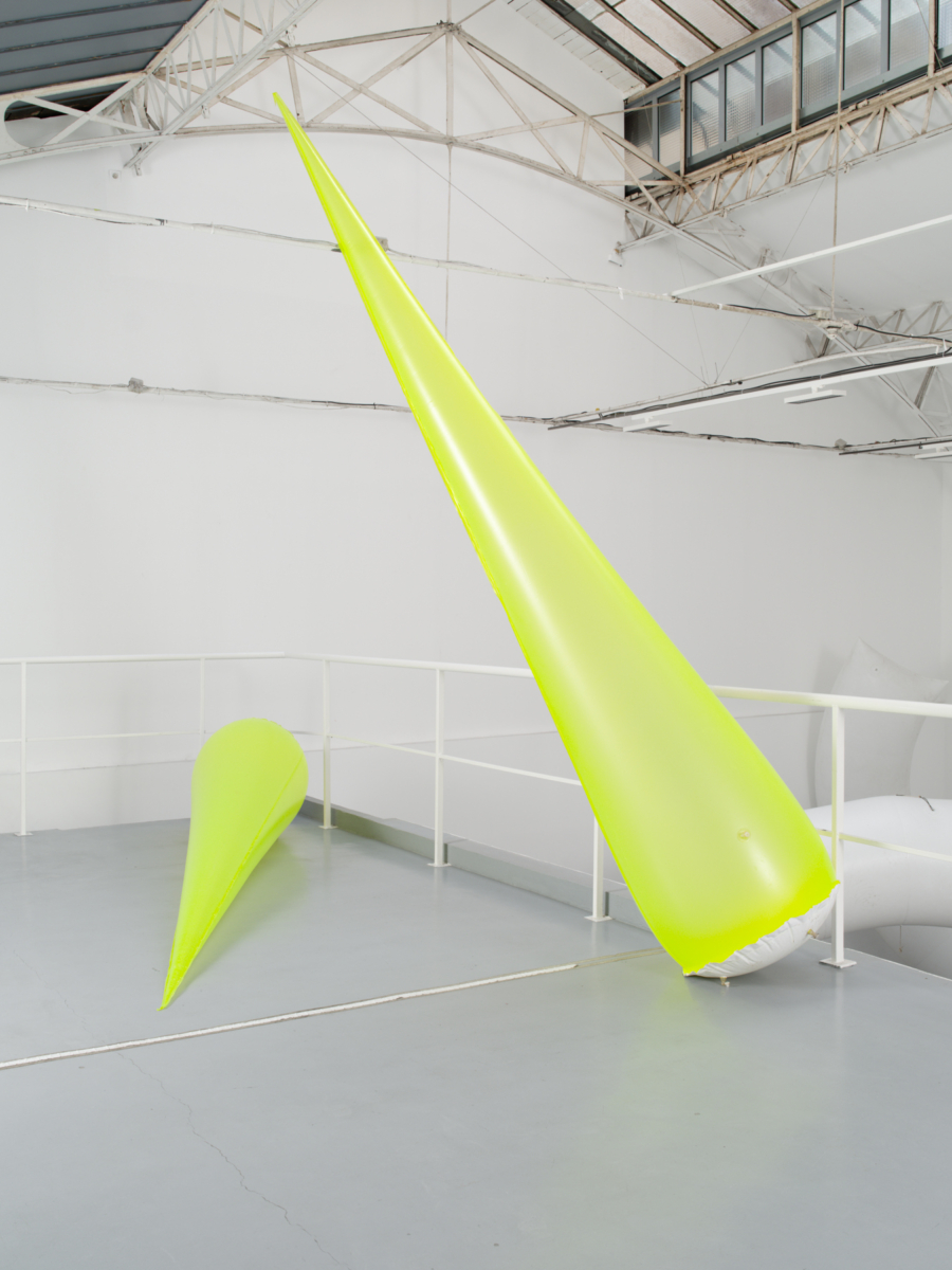 IS IT YOURS ? IS IT MINE ? - Galerie Hussenot