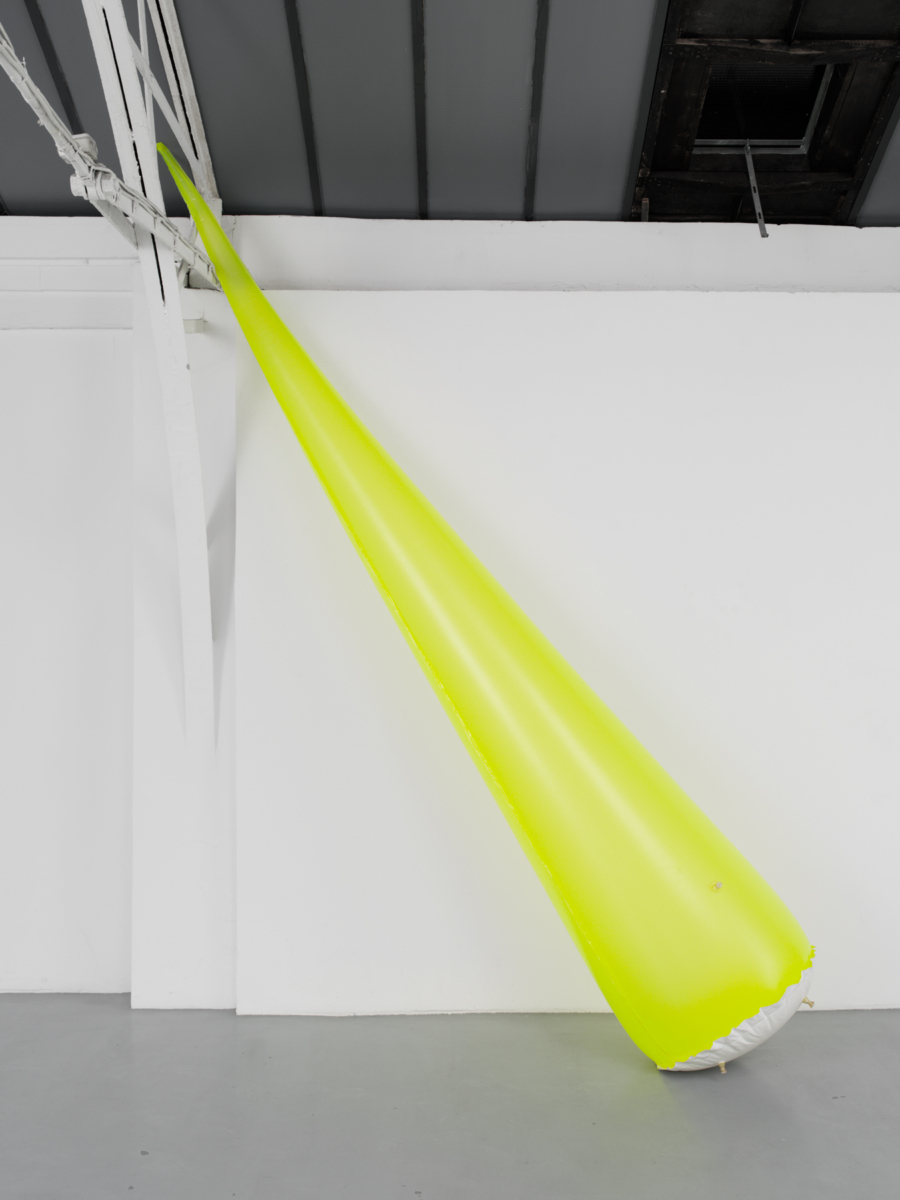 IS IT YOURS ? IS IT MINE ? - Galerie Hussenot