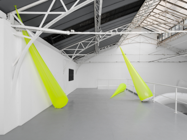 IS IT YOURS ? IS IT MINE ? - Galerie Hussenot