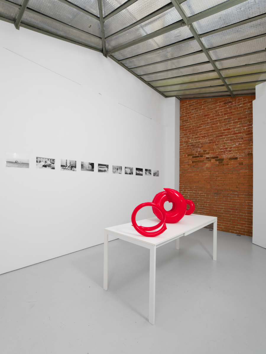 IS IT YOURS ? IS IT MINE ? - Galerie Hussenot