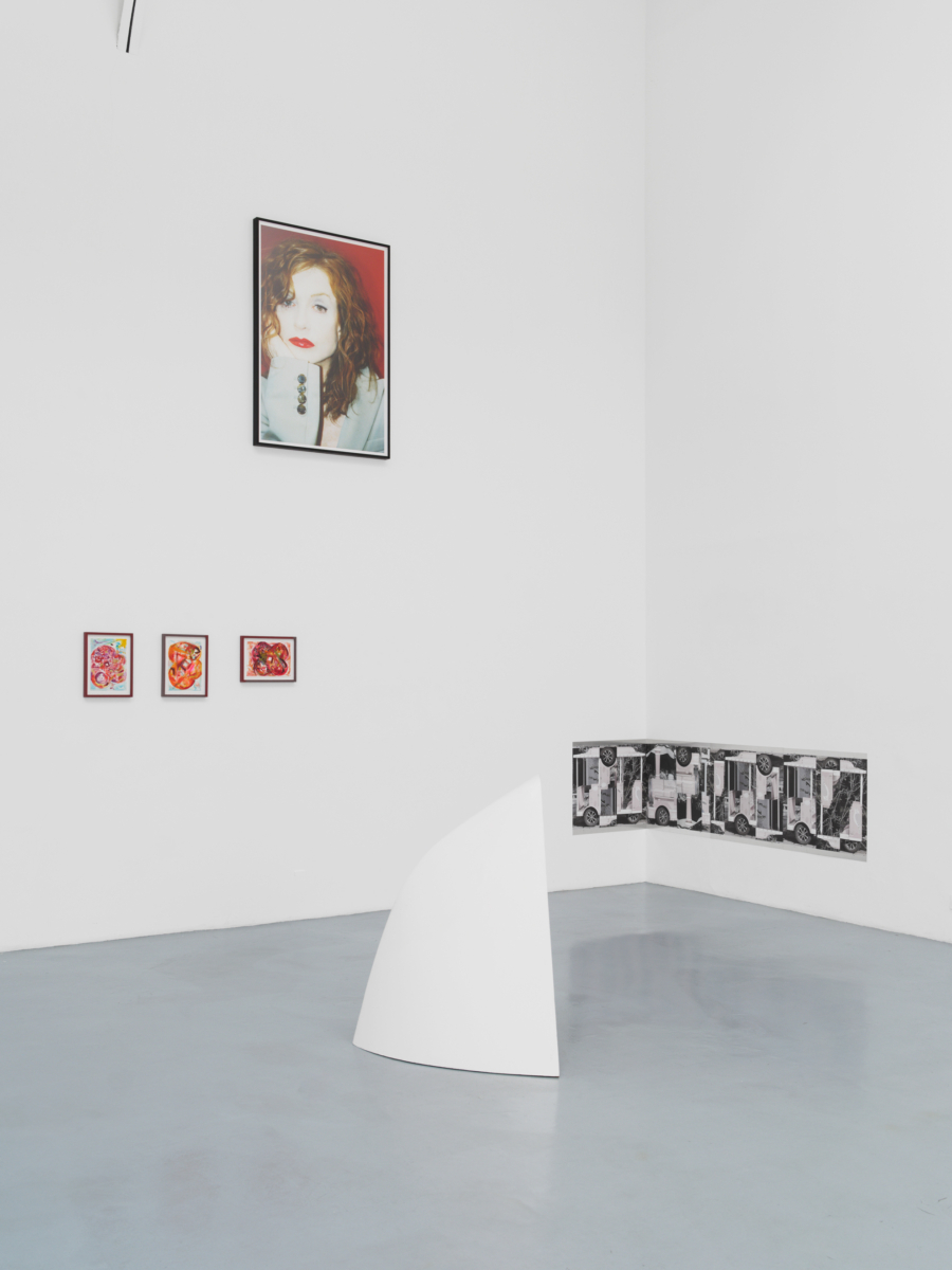 The Family Guns - Galerie Hussenot