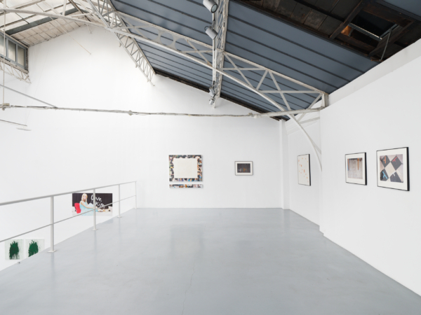 The Family Guns - Galerie Hussenot