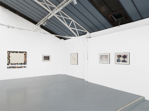 The Family Guns - Galerie Hussenot