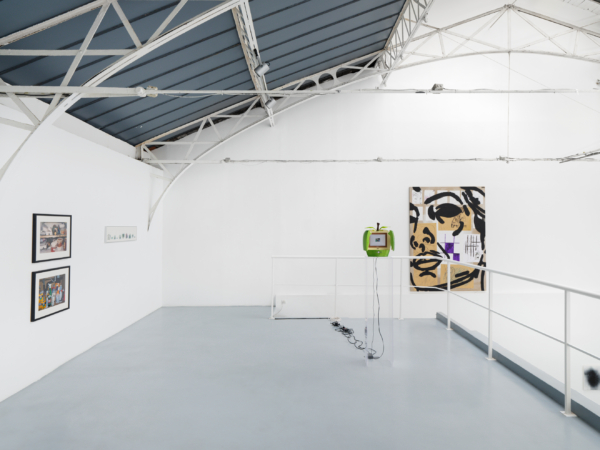 The Family Guns - Galerie Hussenot