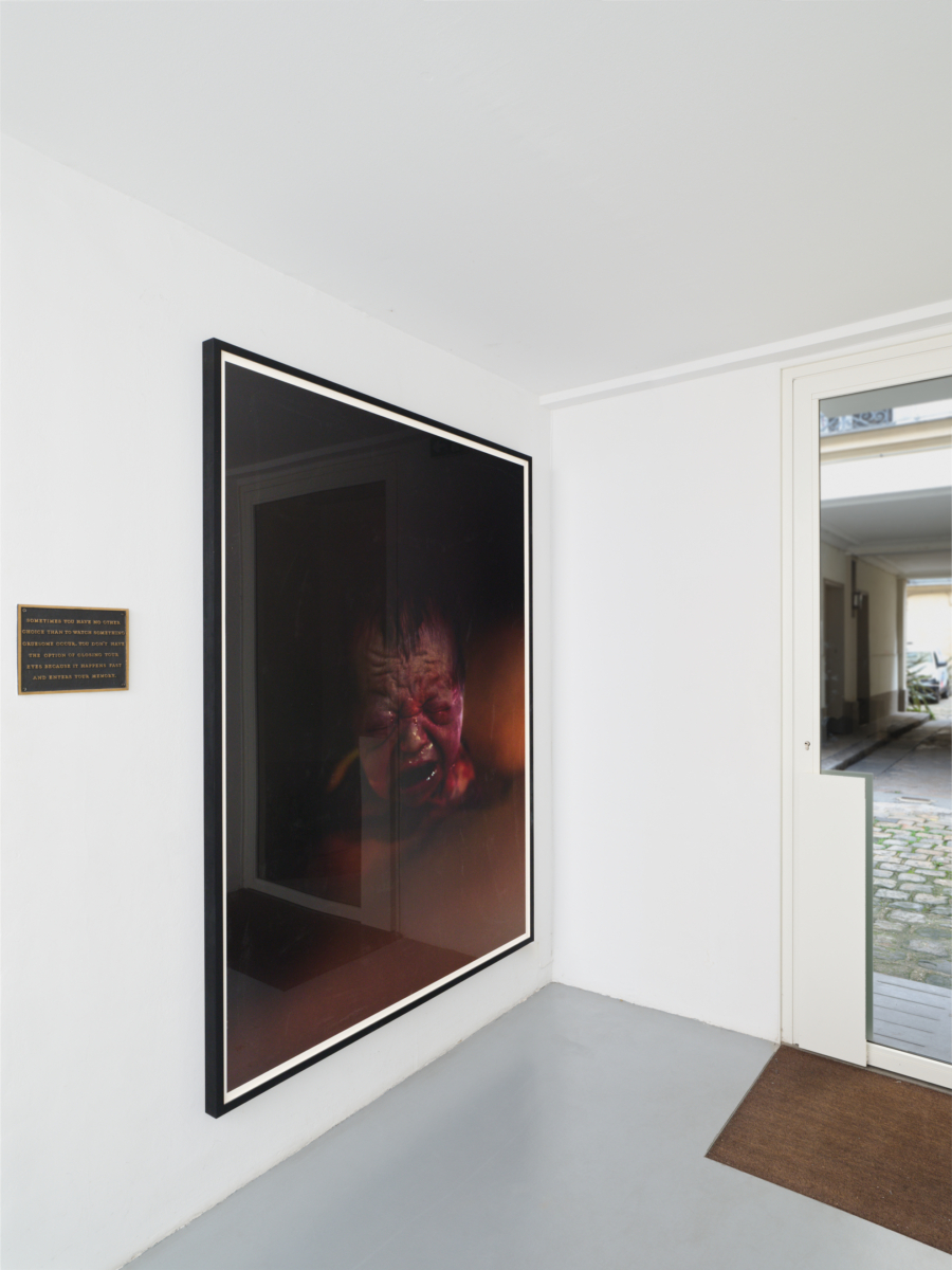 The Family Guns - Galerie Hussenot