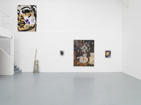 The Family Guns - Galerie Hussenot