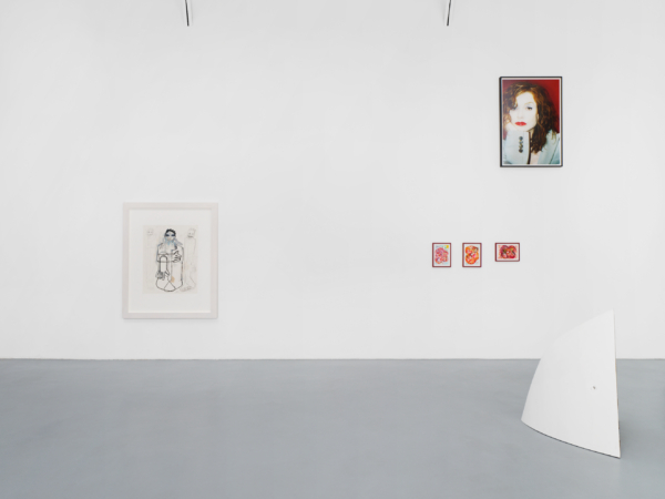 The Family Guns - Galerie Hussenot