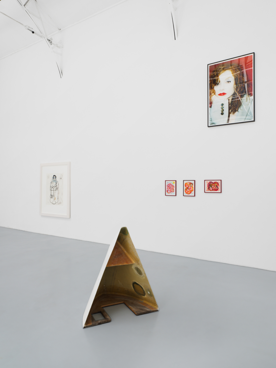 The Family Guns - Galerie Hussenot