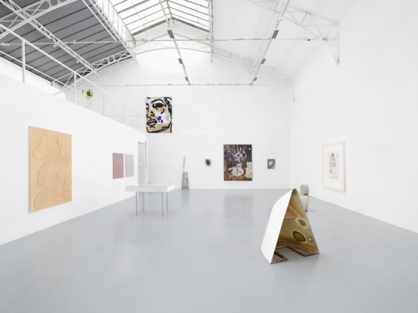 The Family Guns - Galerie Hussenot