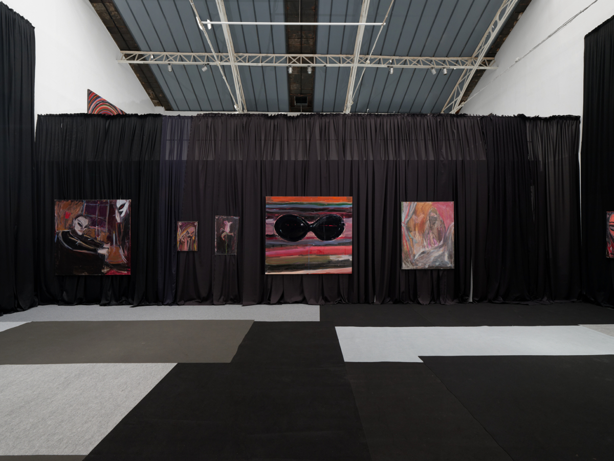  - Galerie Hussenot
