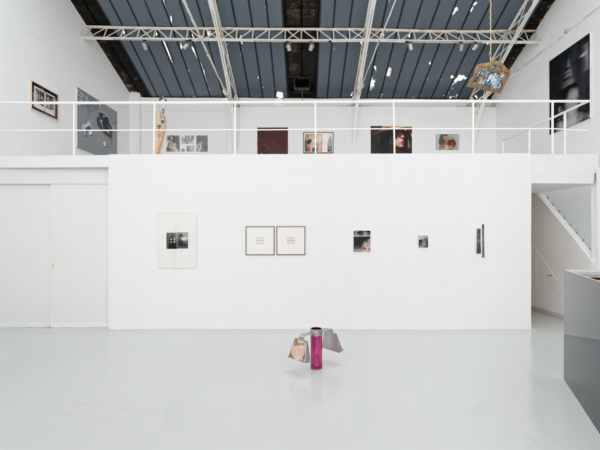 &lsquo;An Incomplete Survey on Portraiture&rsquo;. Vol. 1 - Galerie Hussenot