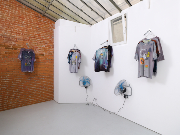 Tendre Brute - Galerie Hussenot