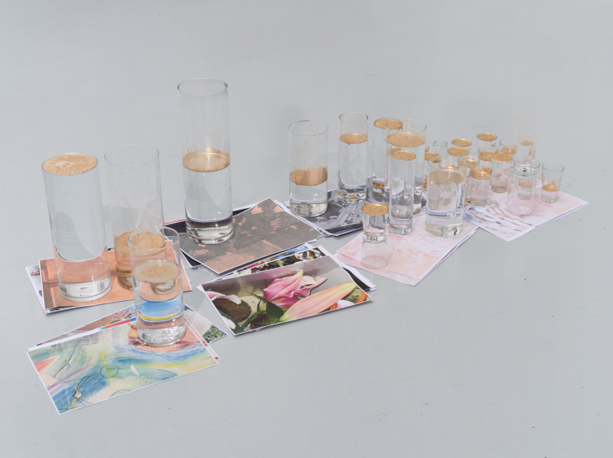 &lsquo;An Incomplete Survey on Portraiture&rsquo;. Vol. 2 - Galerie Hussenot