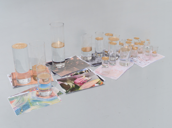 &lsquo;An Incomplete Survey on Portraiture&rsquo;. Vol. 2 - Galerie Hussenot