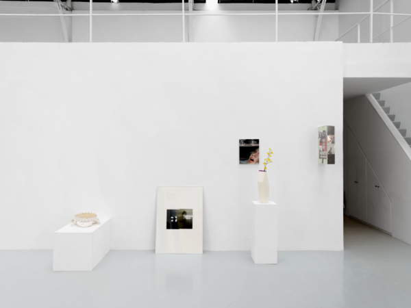 &lsquo;An Incomplete Survey on Portraiture&rsquo;. Vol. 2 - Galerie Hussenot