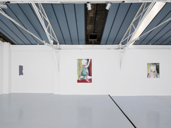 Mais où est l&rsquo;âme ? - Galerie Hussenot