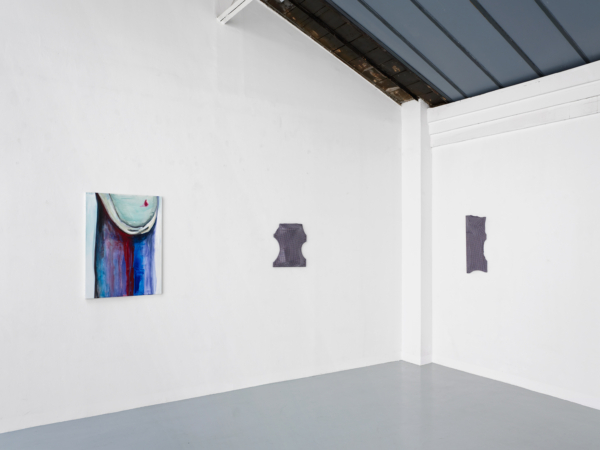 Mais où est l&rsquo;âme ? - Galerie Hussenot