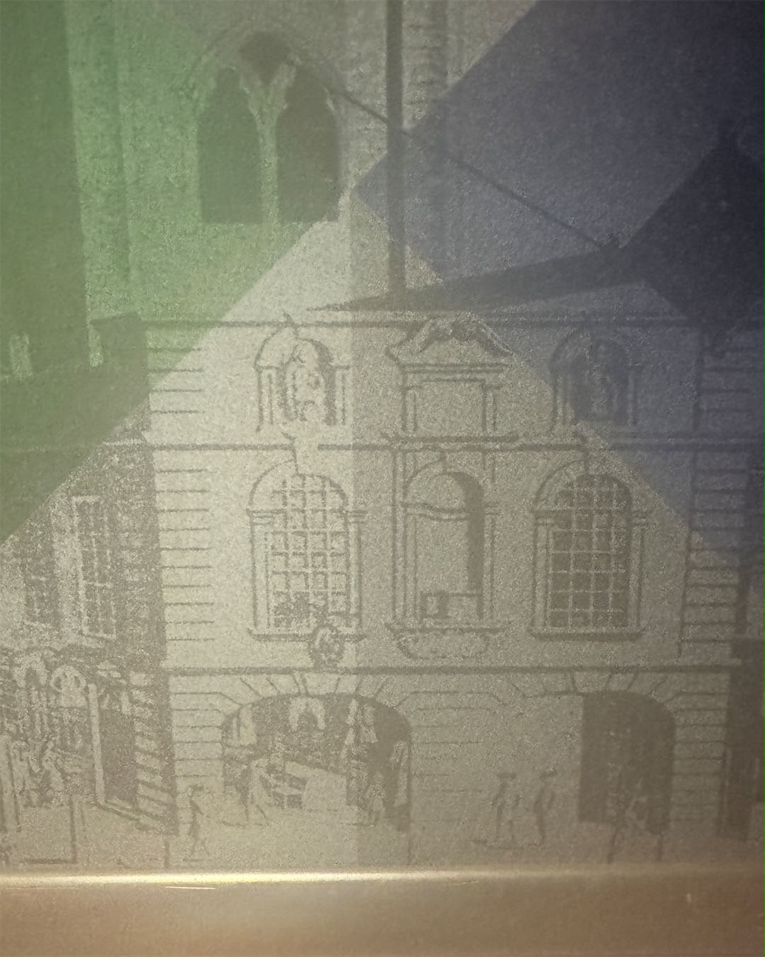 Page d&rsquo;accueil - Galerie Hussenot